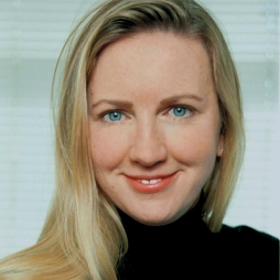 Nancy Frame